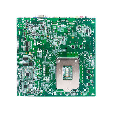 H310 Intel@ CoffeeLake Mini Itx Intel 8th Gen M.2-2230 5G with LVDS