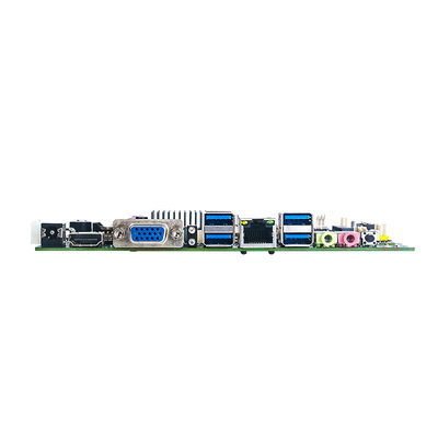 H310 Intel@ CoffeeLake Mini Itx Intel 8th Gen M.2-2230 5G with LVDS