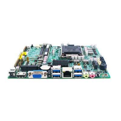 H310 Intel@ CoffeeLake Mini Itx Intel 8th Gen M.2-2230 5G with LVDS